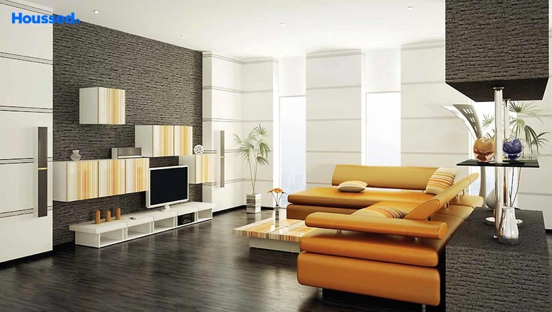 Sample Apartment